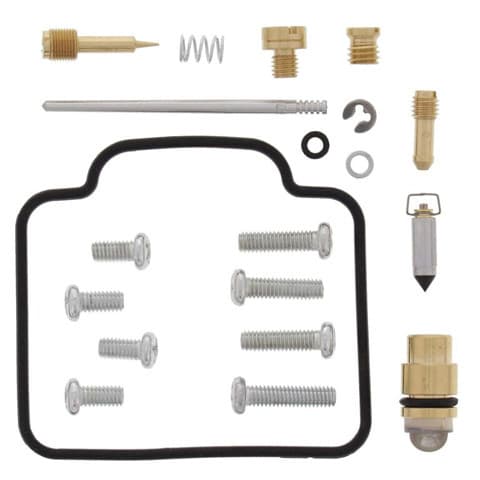 CARBURETOR REPAIR KIT