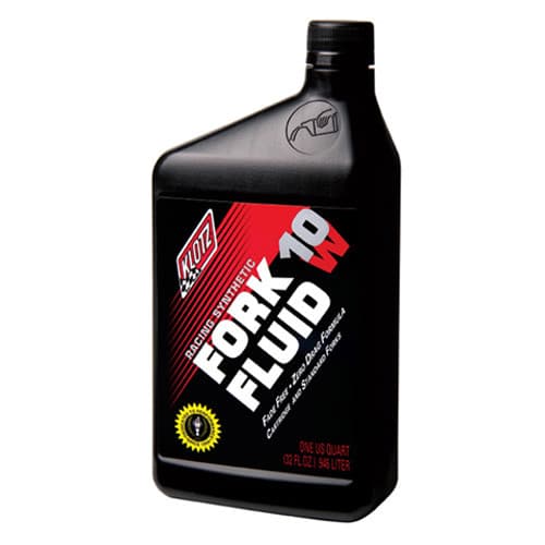 Klotz Fork Fluid 10W 32 Fl Oz