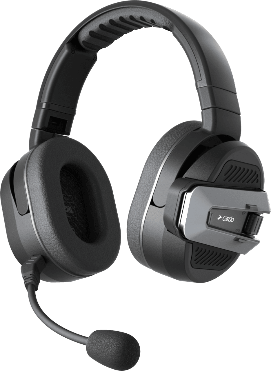 Cardo Pt Edgephones