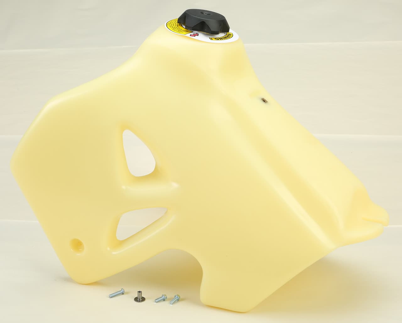 IMS FUEL TANK NATURAL 3.7 GAL