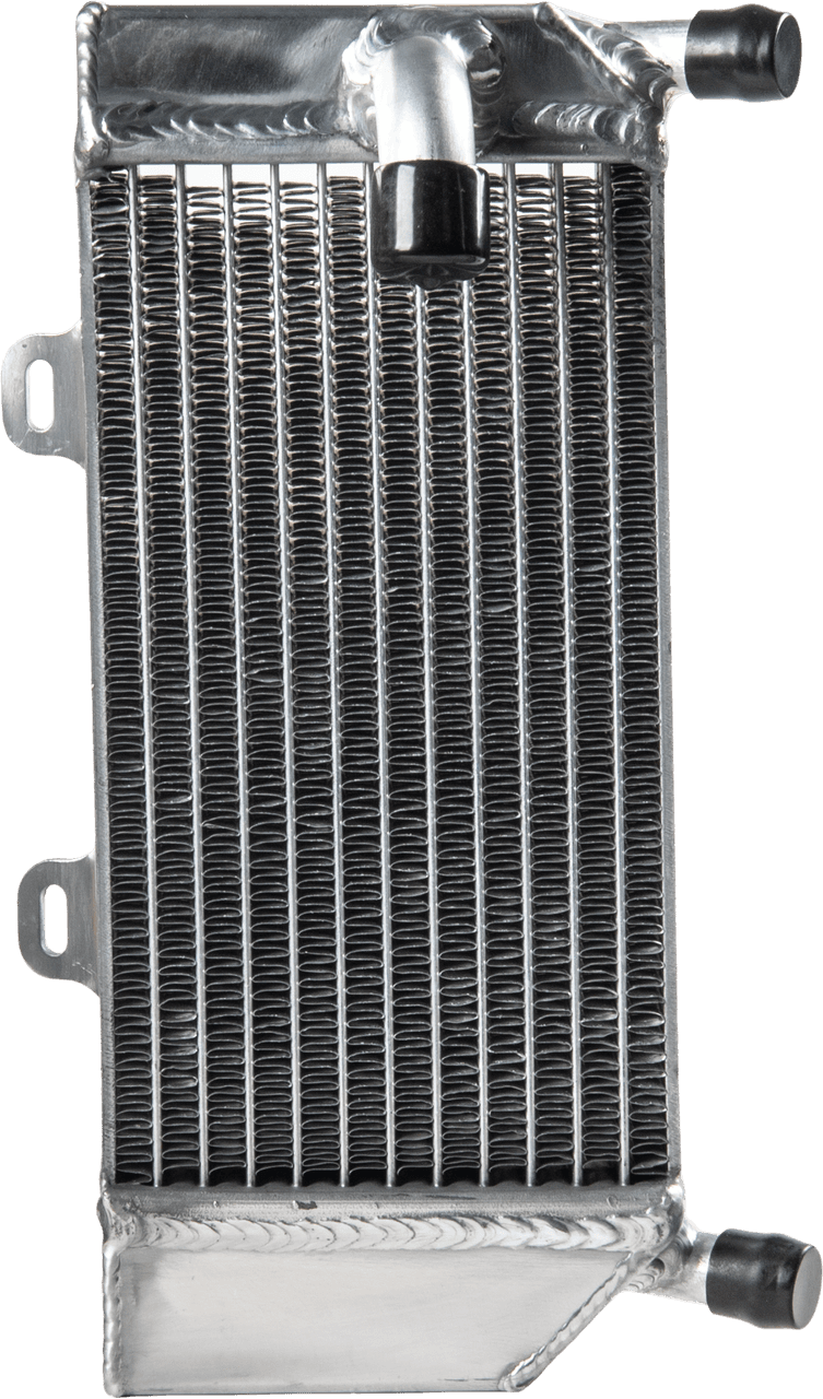 RADIATOR LEFT HON