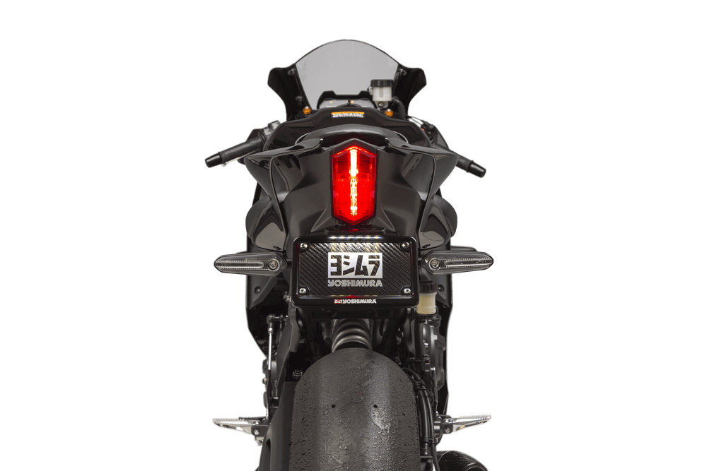 FENDER ELIMINATOR KIT YAM