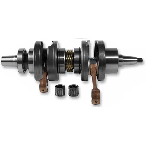 HOTROD'S CRANKSHAFTS