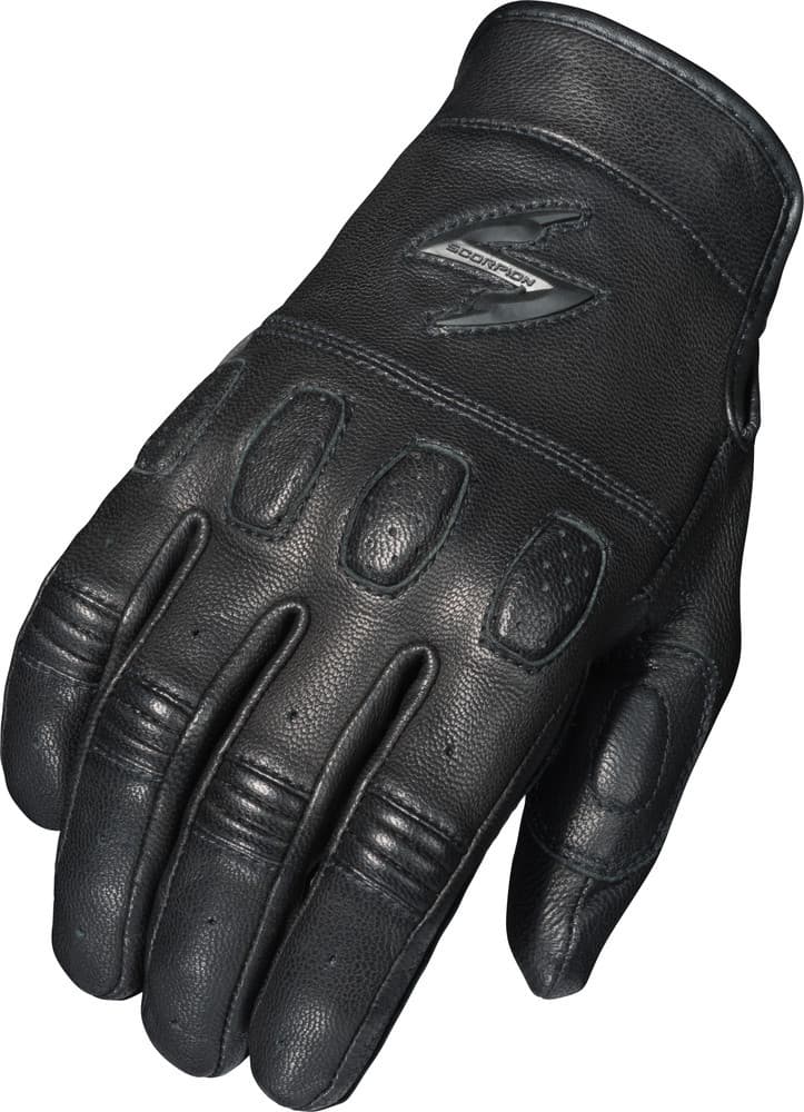GRIPSTER GLOVES BLACK 2X