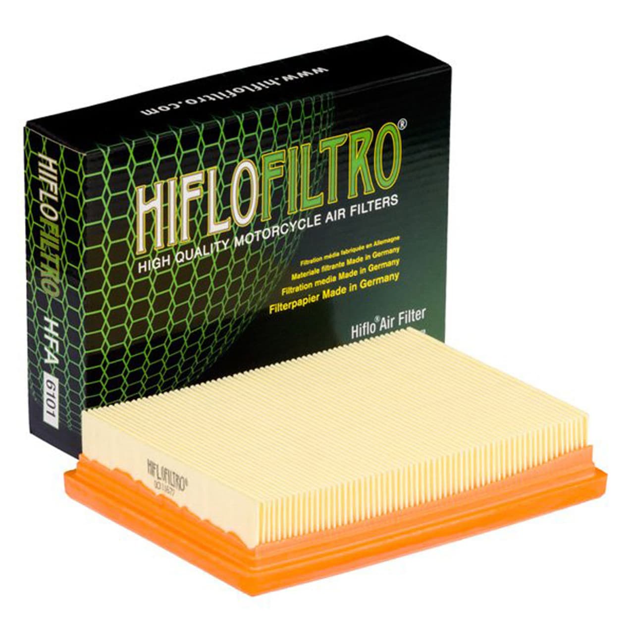 Hiflofiltro Air Filter