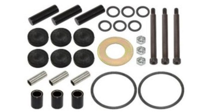 BRONCO CLUTCH KIT, POLARIS