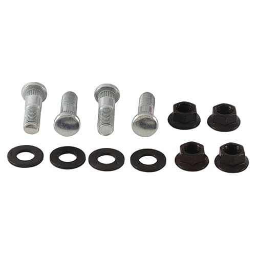 All Balls Wheel Stud Kit
