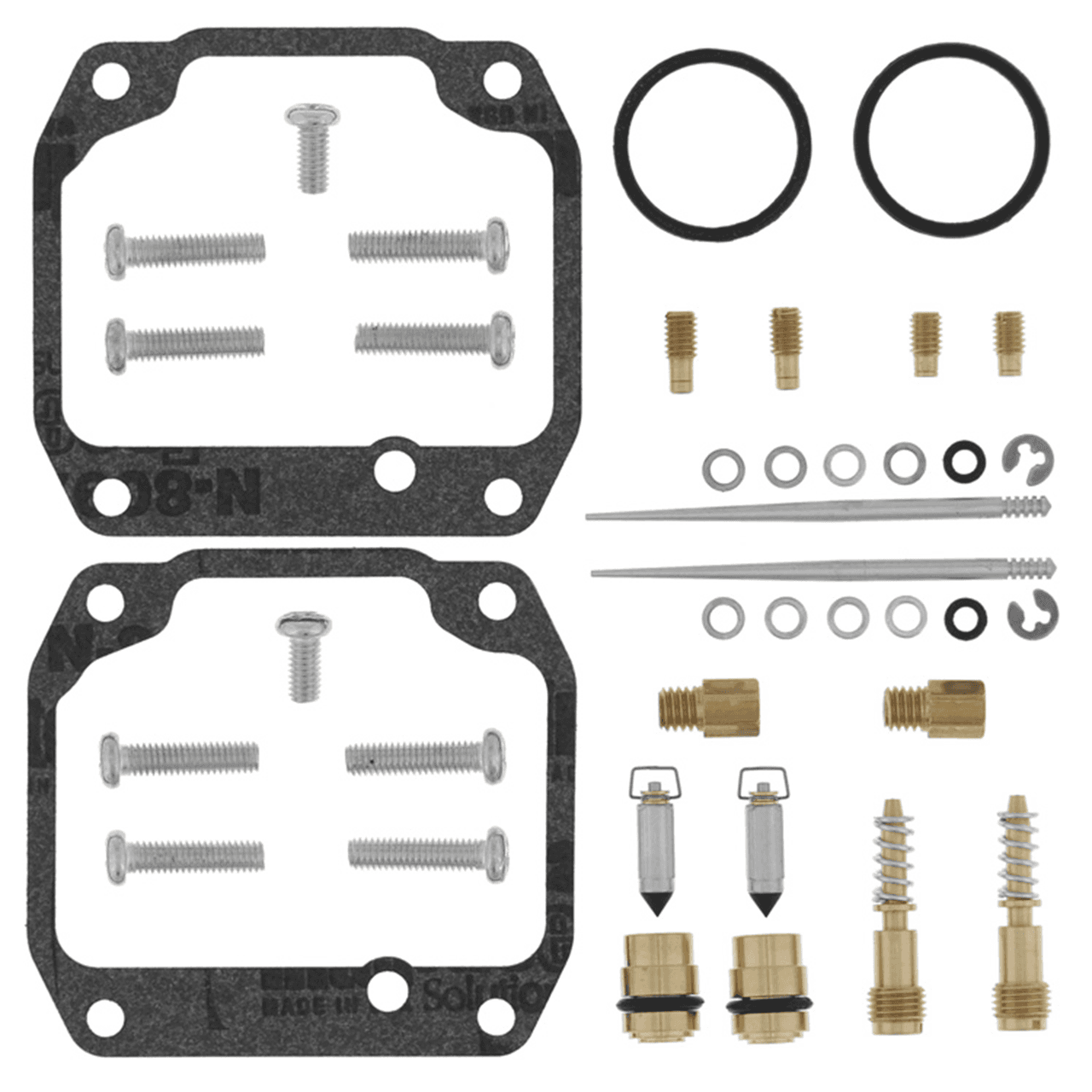 CARBURETOR REPAIR KIT