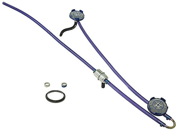SP1 Fuel Pick Up Polaris