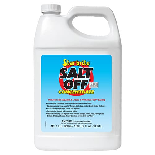 SALT OFF CONCENTRATE 1GAL