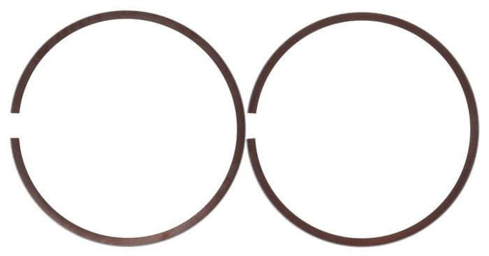 2.854 SEMI KEYSTONE RING SET