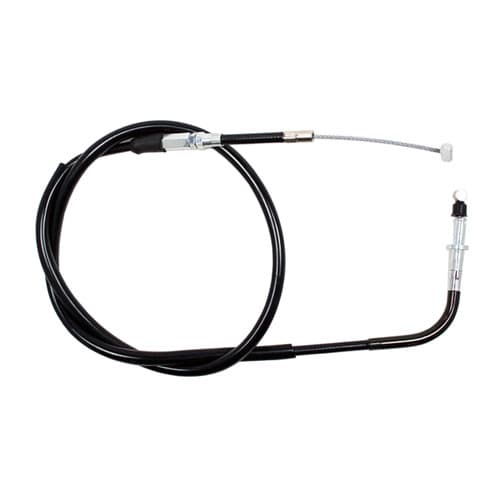CABLE, BLACK VINYL, CLUTCH