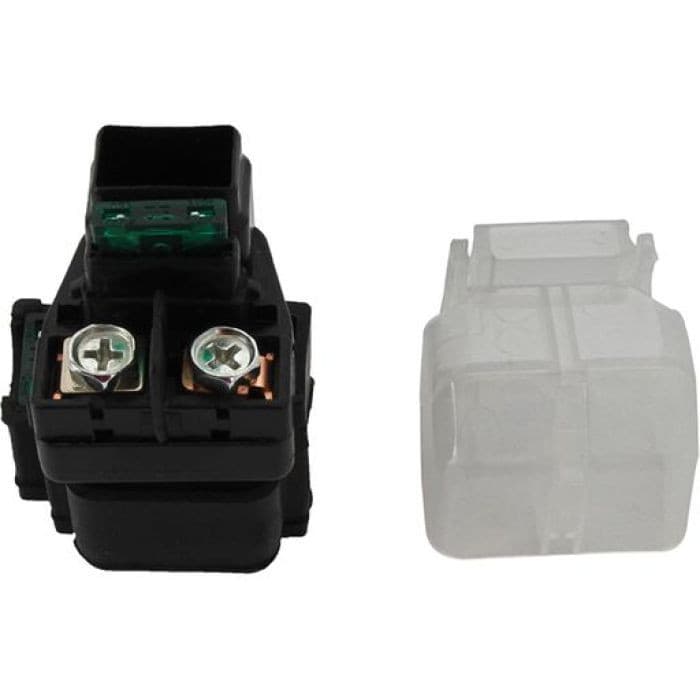WILDBOAR STARTER RELAY SOLENOID