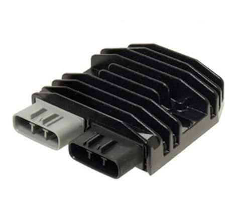 SPI REGULATOR