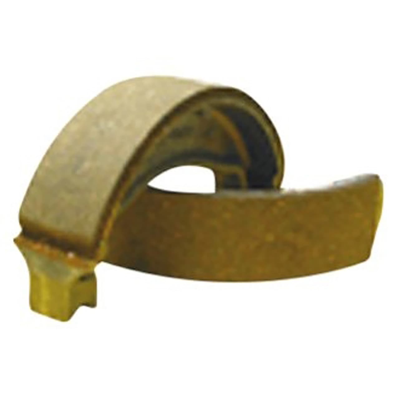 ATV BRAKE SHOE