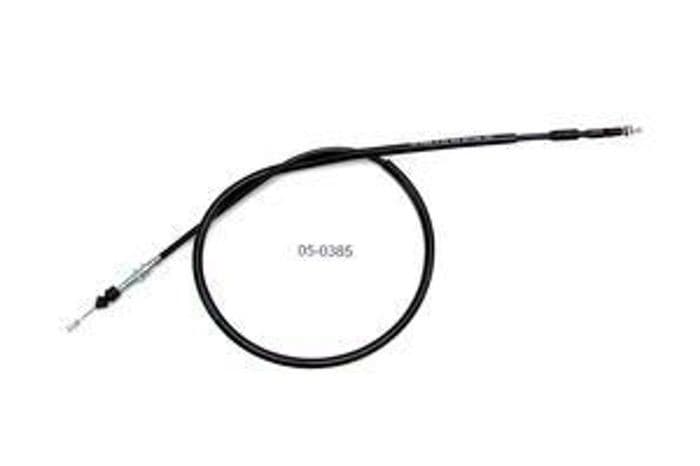 CABLE, BLACK VINYL, CLUTCH