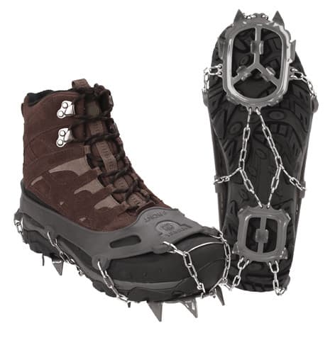 YC SLIPNOT TRACTION (HIKE) - M