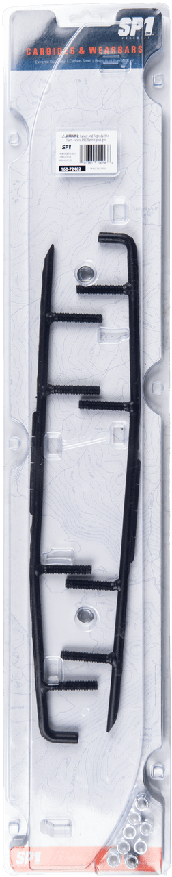 RIPPER FOUR75 CARBIDES A/C S/M