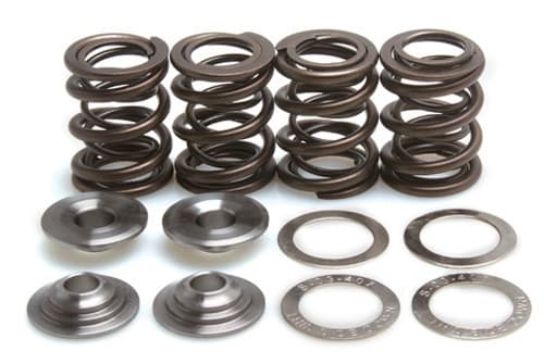 KIBBLEWHITE VALVE SPRING KIT.465" LIFT