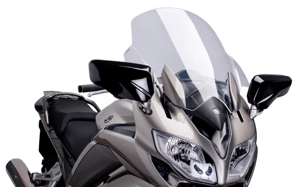 Puig Windscreen Touring Clear