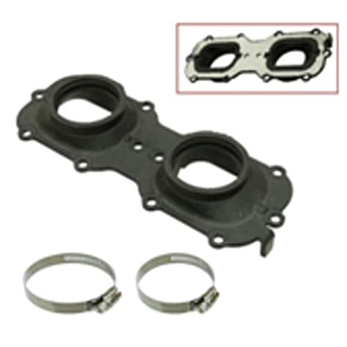 SPI THROTTLE BODY ADAPTOR
