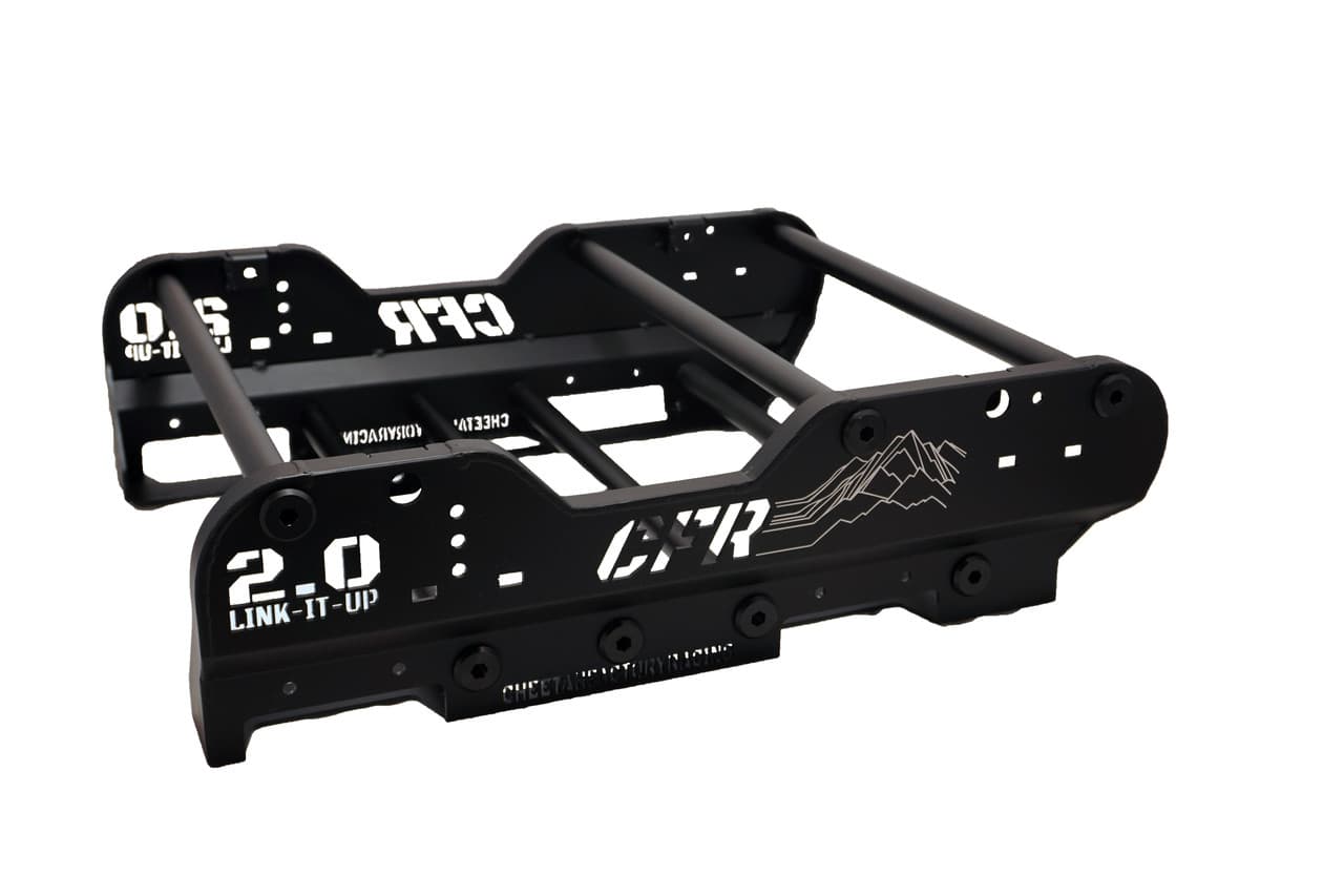 CFR LINK IT UP 2.0 RACK LARGE BLACK