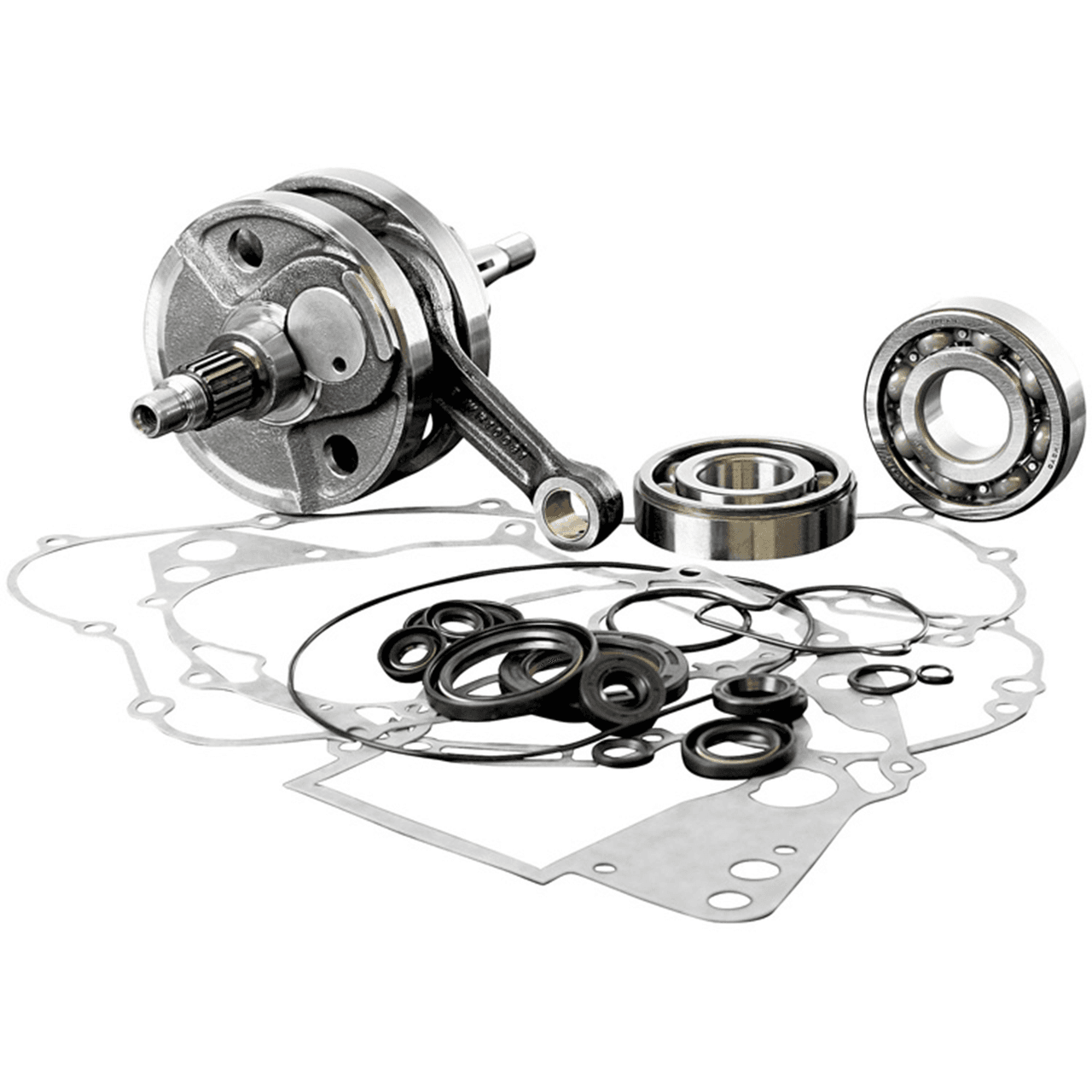 Wiseco Bottom End Kit Kawasaki