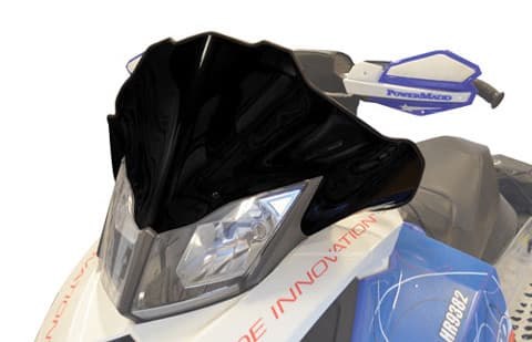 SKI DOO LOW BLACK