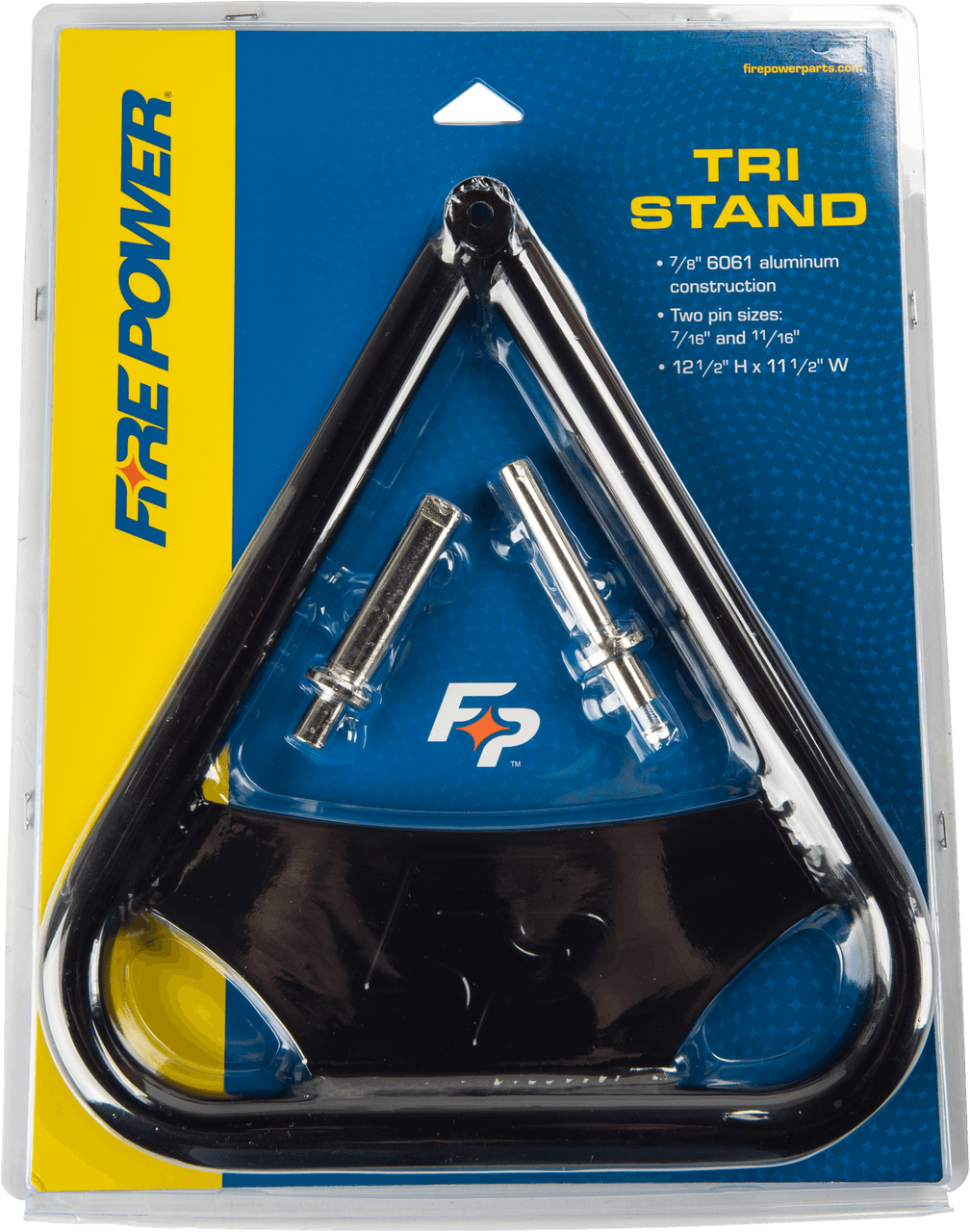 TRI STAND BLACK