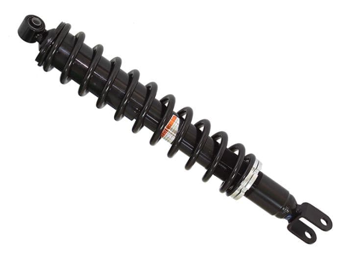BRONCO GAS SHOCK, HONDA