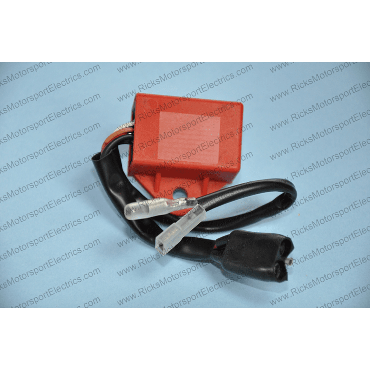 Ricks CDI Box