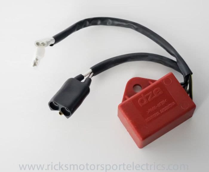 Ricks CDI Box, image 2 of 2