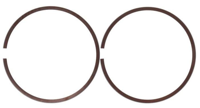 3.258 SEMI KEYSTONE RING SET