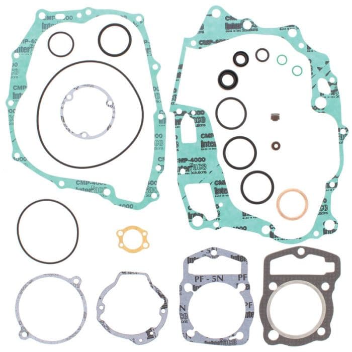 VERTEX COMPLETE GASKET KIT