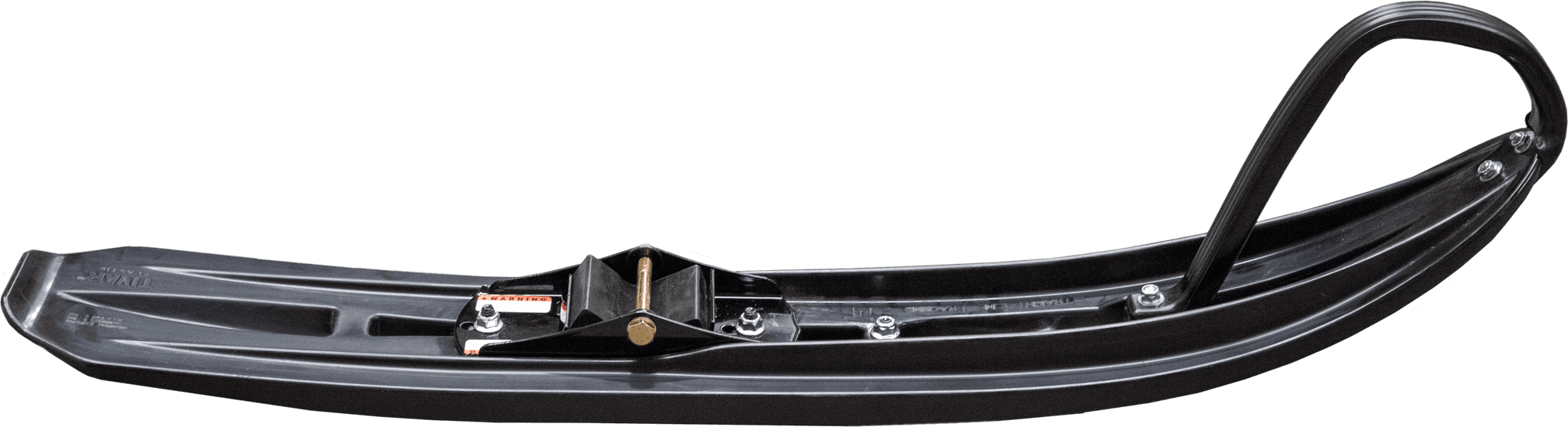 SLT SKI BOTTOM (BLACK)