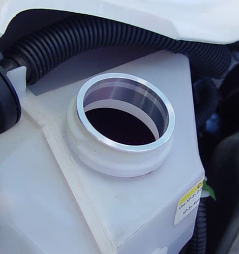 Powermadd Oil Sleeve