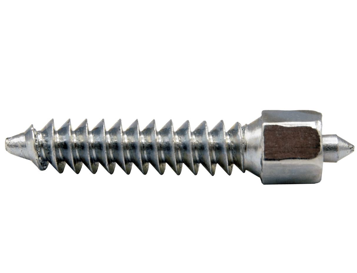 ATTACK TWIST SCREWS 32MM 25/PK