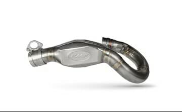 TI M.BOMB HEADER KTM/HUS