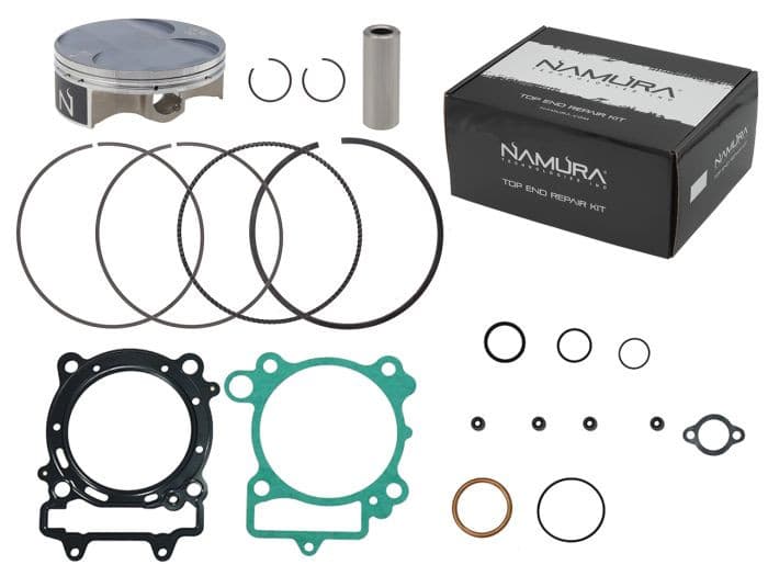NAMURA TOP-END REPAIR KIT