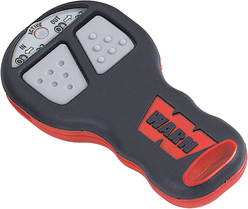 REPLACEMENT WIRELESS REMOTE