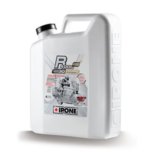 IPONE R4000 RS 10W30 (4L)