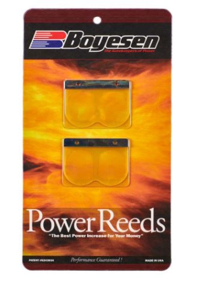 Boyesen Motorcycle Reeds, image 3 of 3