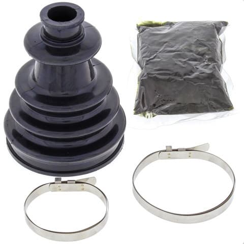 CV BOOT KIT