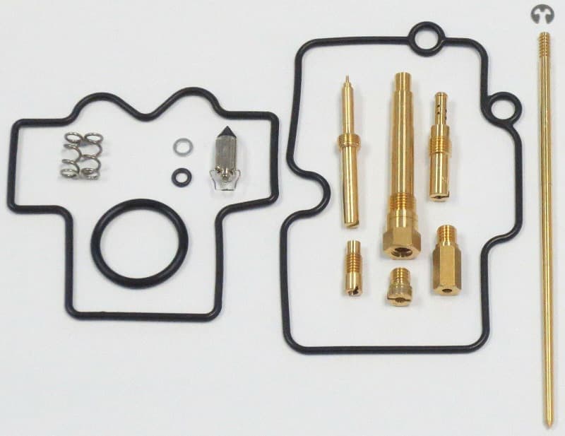SHINDY ATV CARBURETOR REPAIR KITS