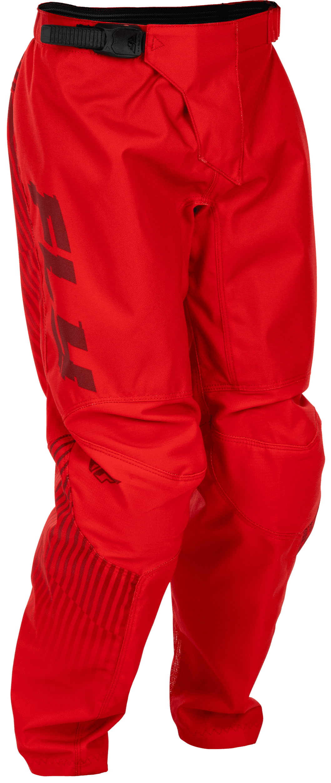 YOUTH F-16 PANTS RED SZ 20