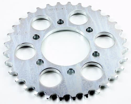 REAR SPROCKET STEEL 32T-630 KAW