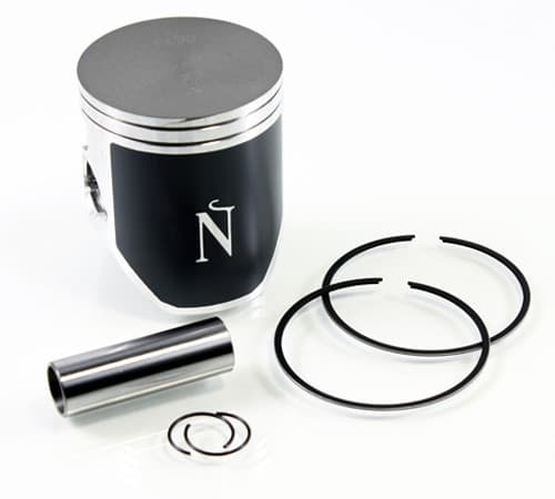 NAMURA PISTON KIT 66.35 MM