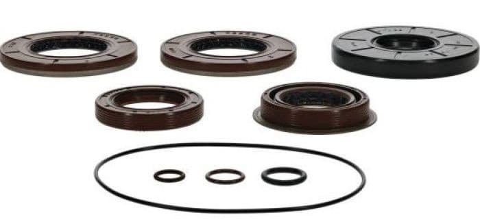 ALL BALLS RACING DIFFERENTIAL SEAL KIT