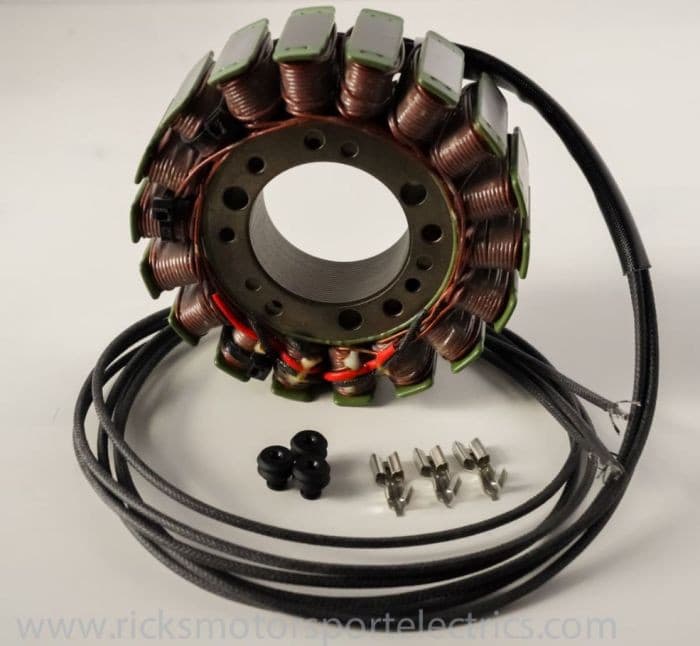 RICK'S ELECTRIC OE STYLE STATOR