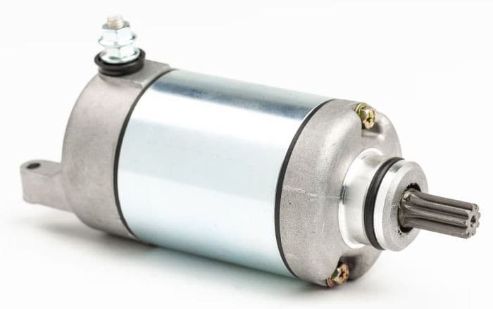 OE STYLE STARTER MOTOR